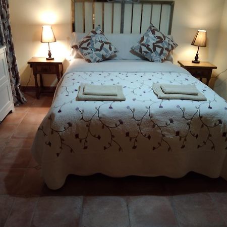 Moclín Villa Villen מראה חיצוני תמונה