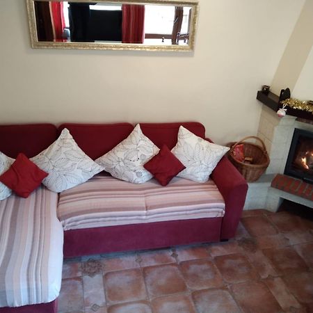 Moclín Villa Villen מראה חיצוני תמונה