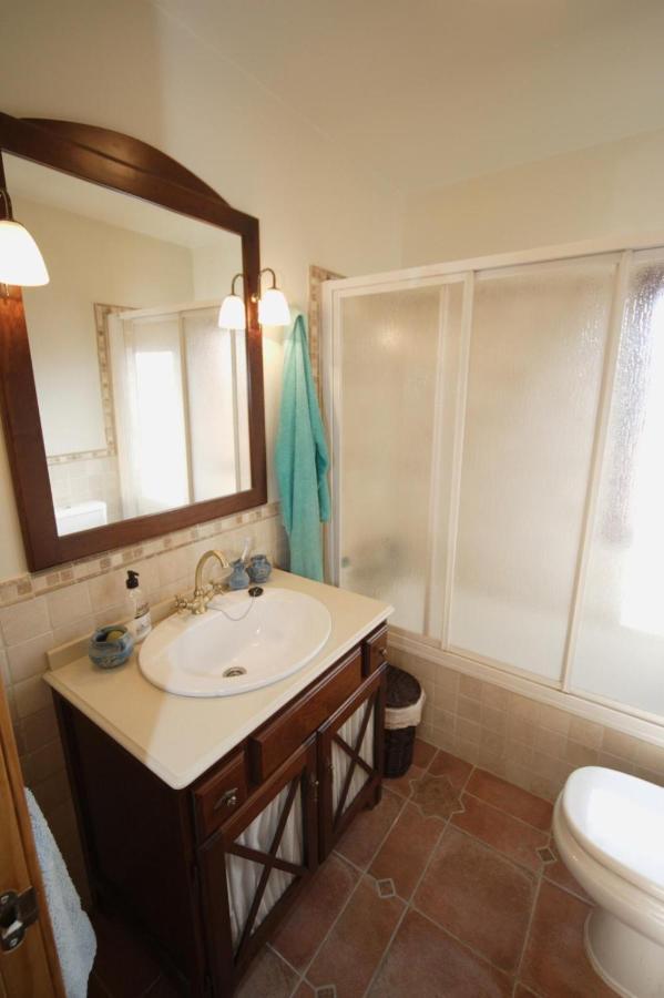 Moclín Villa Villen מראה חיצוני תמונה