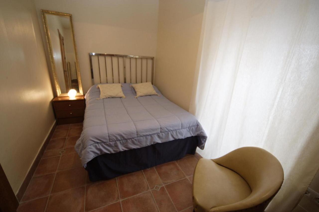 Moclín Villa Villen מראה חיצוני תמונה
