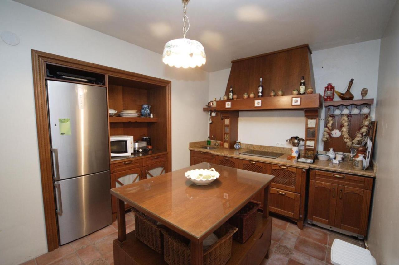 Moclín Villa Villen מראה חיצוני תמונה