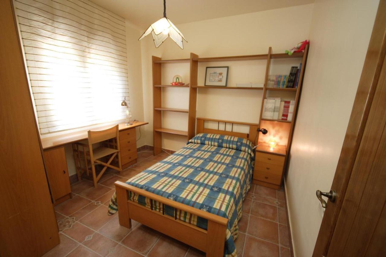 Moclín Villa Villen מראה חיצוני תמונה